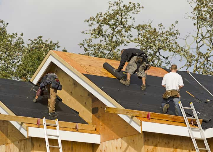 lewiston idaho roofing